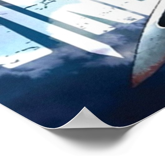 Poster Saga Vinland 2 Couverture (Coin)