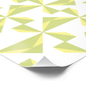 Poster Sage Pinwheels (Coin)