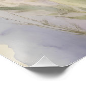 Poster Sage russe (Coin)