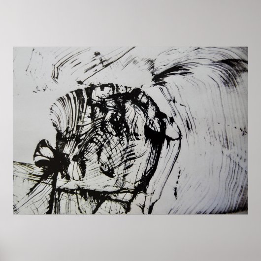 Poster Sagesse (Devant)