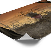 Poster Sagesse (Coin)