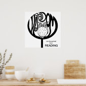Poster Sagesse (Cuisine)
