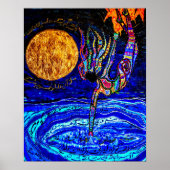 Poster Sagesse (Devant)