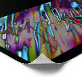 Poster Sagesse (Coin)