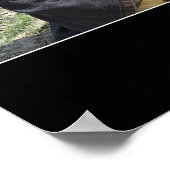 Poster Sagesse : Citation Inspirationnelle 1 (Coin)