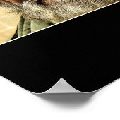 Poster Sagesse : Citation Inspirationnelle 2 (Coin)