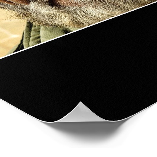 Poster Sagesse : Citation Inspirationnelle 2 (Coin)