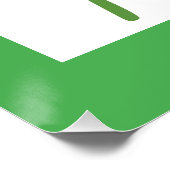 Poster Sagesse de l'arbre (Coin)