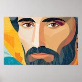 Poster Sagesse de Saint Ambrose (Devant)