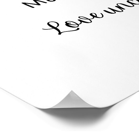 Poster Sagesse du chien (Coin)