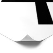 Poster Sagittaire (Coin)