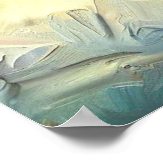 Poster Sagittaire 11 (Coin)