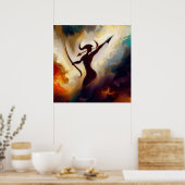 Poster Sagittaire 4 (Cuisine)