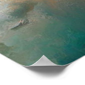 Poster Sagittaire 9 (Coin)