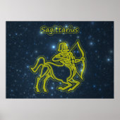 Poster Sagittarius (Devant)