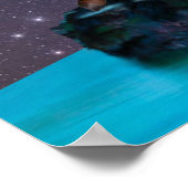 POSTER SAGITTARIUS (Coin)