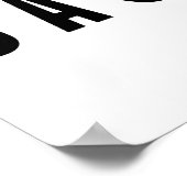 Poster Sagittarius zodiaque (Coin)