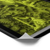 Poster Sagrada Familia Montage (Coin)