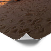 Poster Sahara (Hoek)