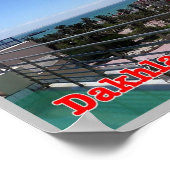 Poster Sahara occidental - Dakhla - (Coin)