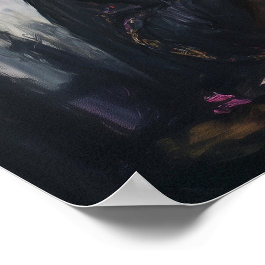 Poster Sahira (Coin)