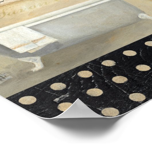 Poster Saïde (Coin)