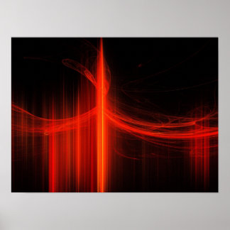 Poster Saigné pour moi