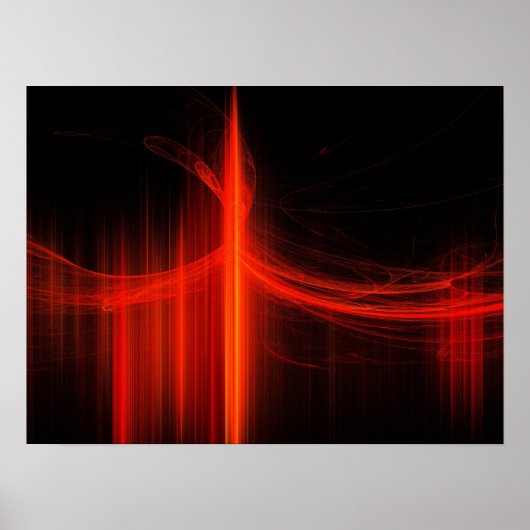 Poster Saigné pour moi (Devant)