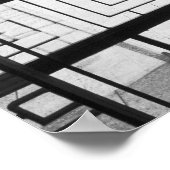 Poster Saigon HCMC Vietnam, Huey Helicopter (Coin)