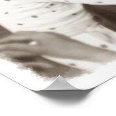 Poster Saigon Vietnam 1968 A (Coin)