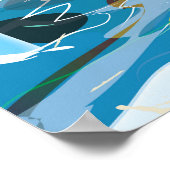 Poster Sail the Frozen wilderness of Alaska (Coin)