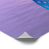 Poster Sailing (Coin)