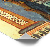 Poster Saint Amand (Coin)