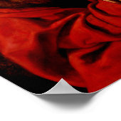 Poster Saint Andrew par Peter Paul Rubens (Coin)