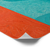 Poster Saint Ansgar: Apostle of the North (Coin)