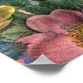 Poster saint augustine florida voyage art antique (Coin)