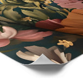 Poster Saint Bernard In Suit Poster, Saint Bernard (Coin)