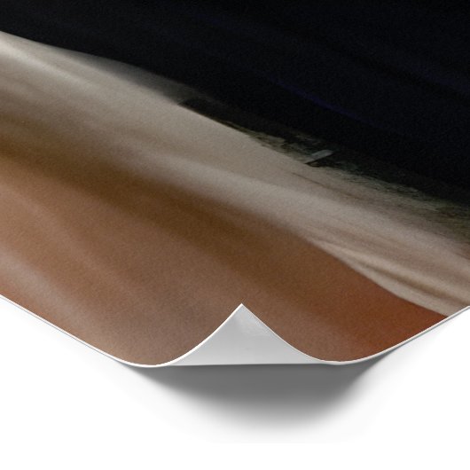 Poster Saint Blaise (Coin)