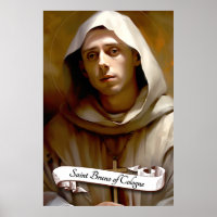 Saint-Bruno de Cologne