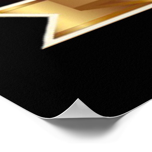 Poster Saint Charbel Makhlouf (Hoek)