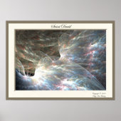 Poster Saint David (Devant)