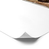 Poster Saint Dominique À La Croix Du Christ Par Fra Angel (Coin)