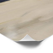 Poster Saint Dulce des pauvres (Coin)