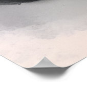 Poster Saint Elizabeth Ann Seton (Coin)