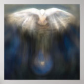 Poster Saint-Esprit Imprimer (Devant)