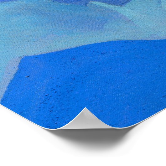 Poster Saint-Esprit par Nicholas Roerich (Coin)