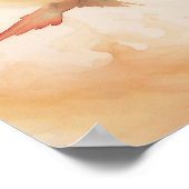 Poster Saint-Esprit, Téléchargement Numérique, Bible Spir (Coin)