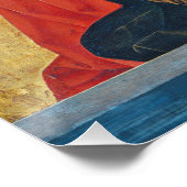 Poster Saint Florian, italien, c. 1473-74 (Coin)