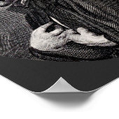 Poster Saint Francis Xavier (Coin)