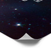 Poster Saint François d'Assise (Coin)